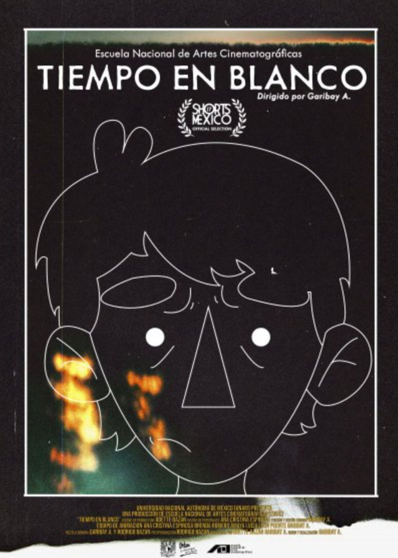 Imatge de Tiempo en blanco