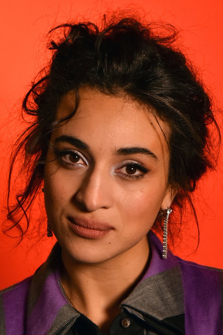 Camélia Jordana photo 9