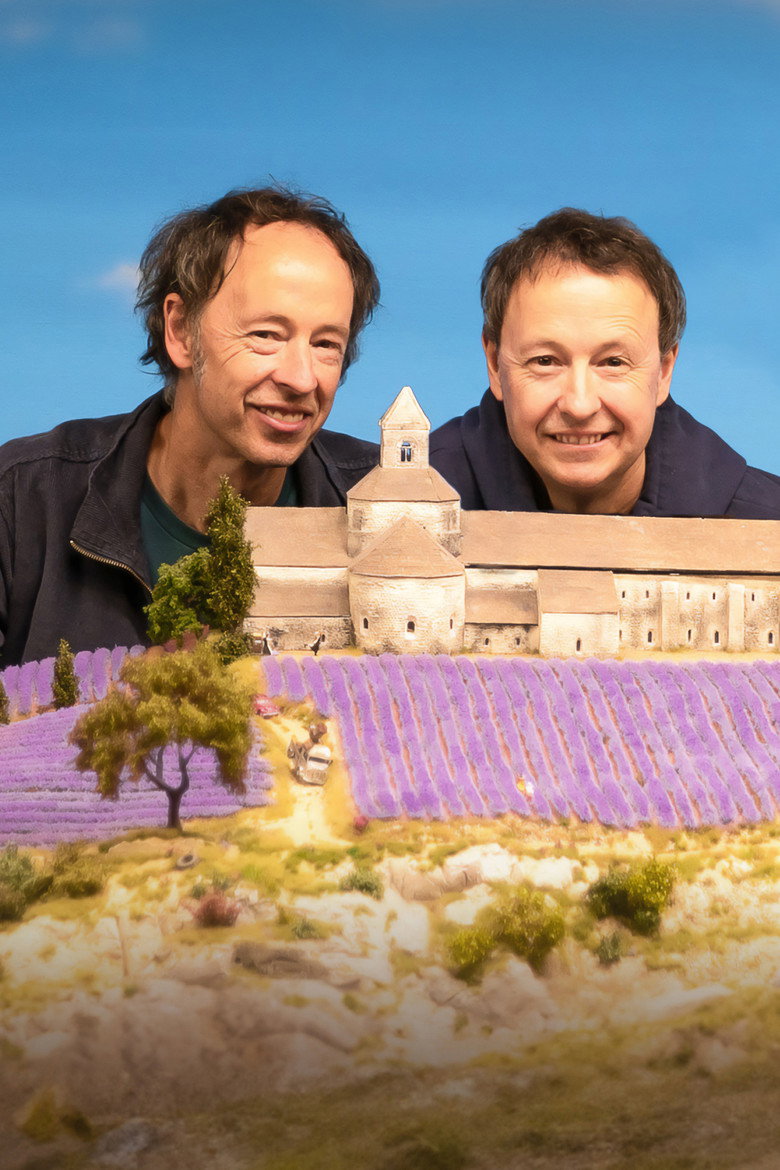 Imatge de Wunderland: Vom Kindheitstraum zum Welterfolg