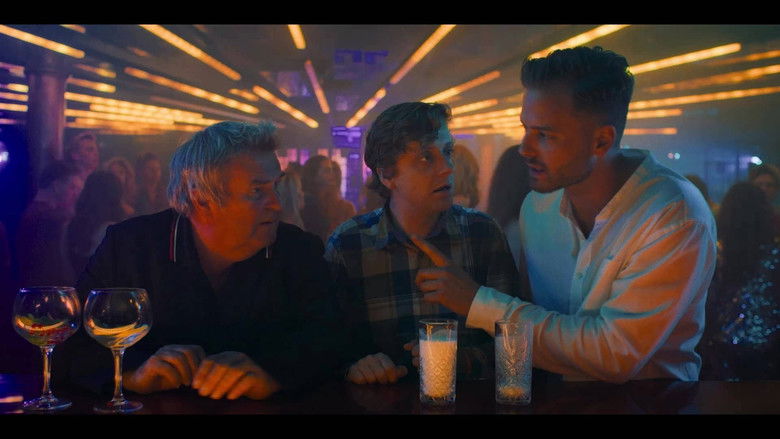 Still image for Rundfunk: Duco en Roy season 1 episode 4: Jim