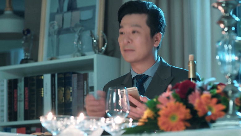 Still image for Encounter With You season 1 episode 16: Episode 16 Still image for Encounter With You season 1 episode 16: Episode 16