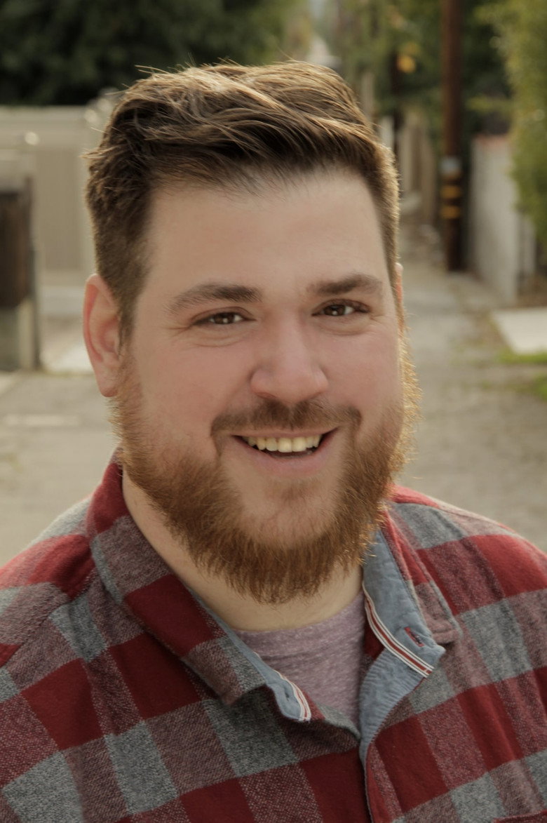 Patrick Melton photo 2