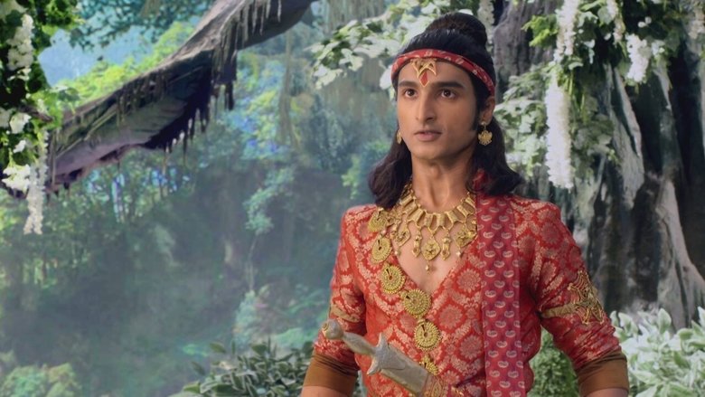 Still image for RadhaKrishn season 1 episode 13: Ayan Confronts Krishna Still image for RadhaKrishn season 1 episode 13: Ayan Confronts Krishna