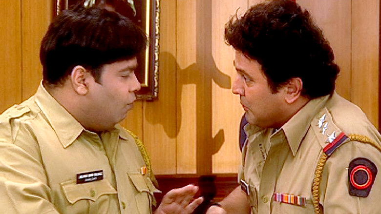 Still image for F.I.R. season 1 episode 153: Gulgule Plays Smart