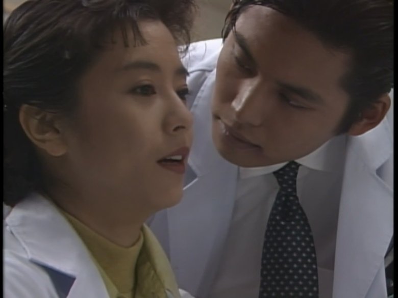 Still image for He Is Always There season 1 episode 4: Episode 4 Still image for He Is Always There season 1 episode 4: Episode 4