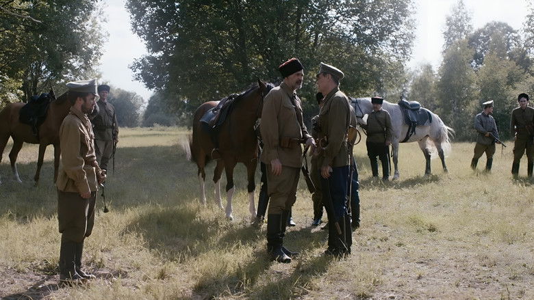 Still image for Заговорённый season 1 episode 4: Episode 4 Still image for Заговорённый season 1 episode 4: Episode 4