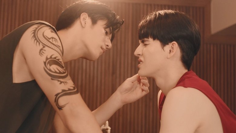 Still image for Big Dragon season 1 episode 5: Arbitrary