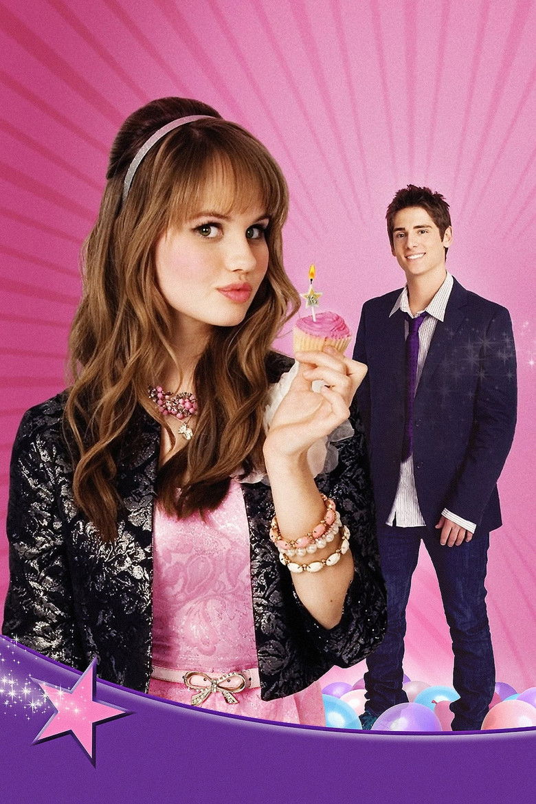 Imatge de 16 Wishes