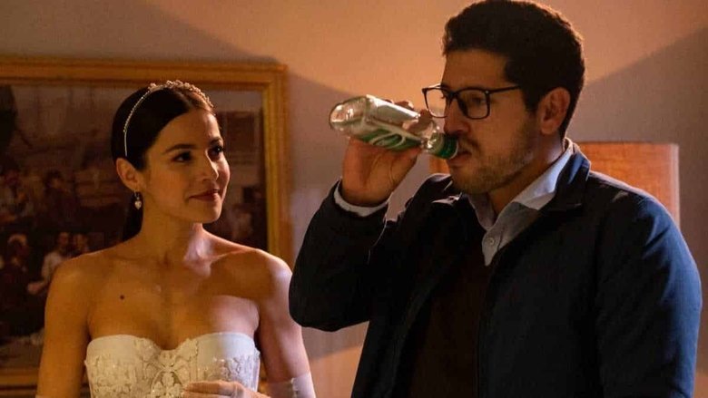 Still image for Hasta que la plata nos separe season 1 episode 65: Episode 65 Still image for Hasta que la plata nos separe season 1 episode 65: Episode 65