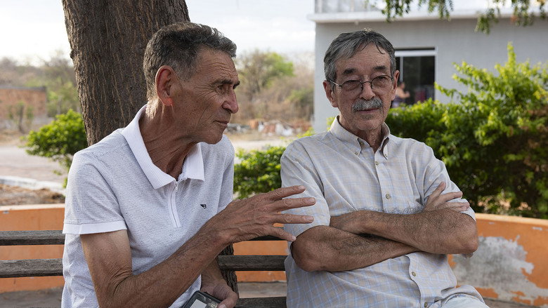O sertão das nossas memórias 3
