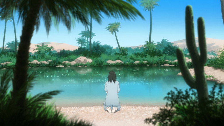 Still from 違国日記 - Season 1 Episode 6