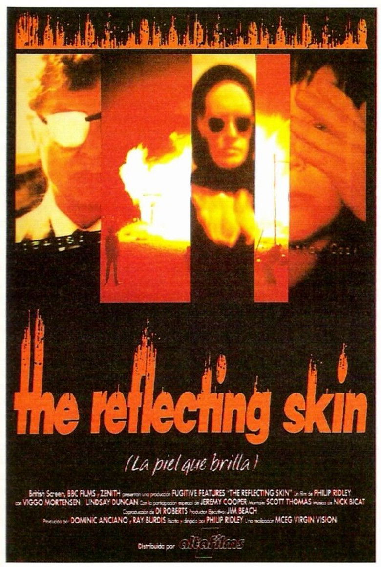 Imatge de The Reflecting Skin
