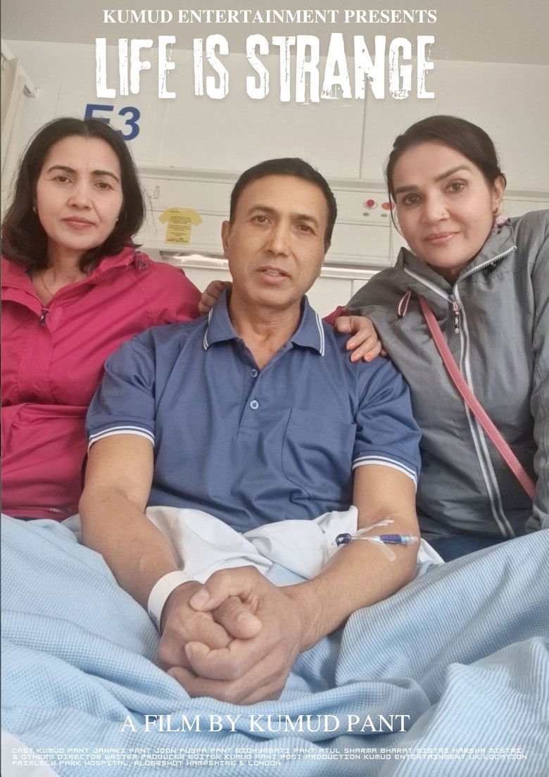 Imatge de Life Is Strange