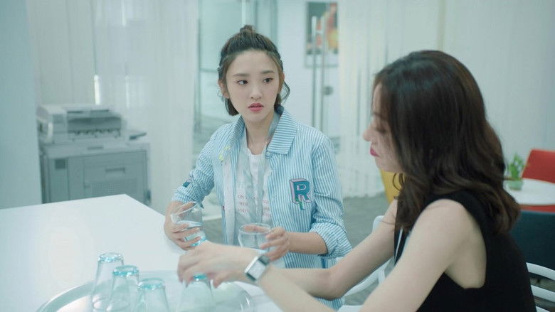 Still image for Miss Buyer season 1 episode 8: Episode 8