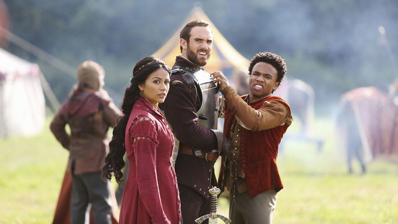 Galavant Season 1 Episode 2 Watch Online AZseries