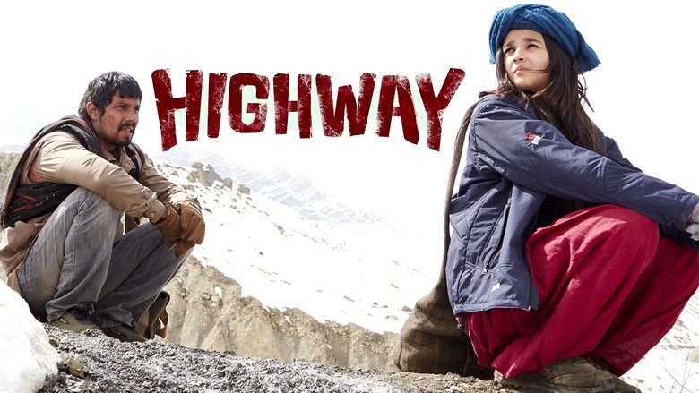 Highway (2014)
