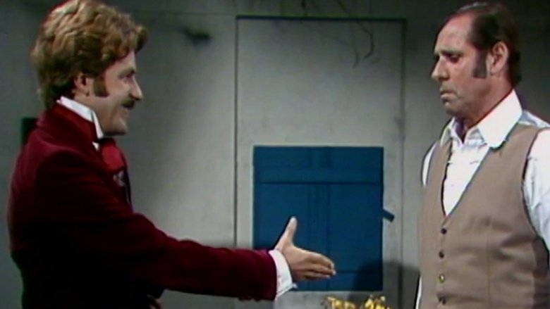 Still image for Escrava Isaura season 1 episode 69: Chapter 69 Still image for Escrava Isaura season 1 episode 69: Chapter 69