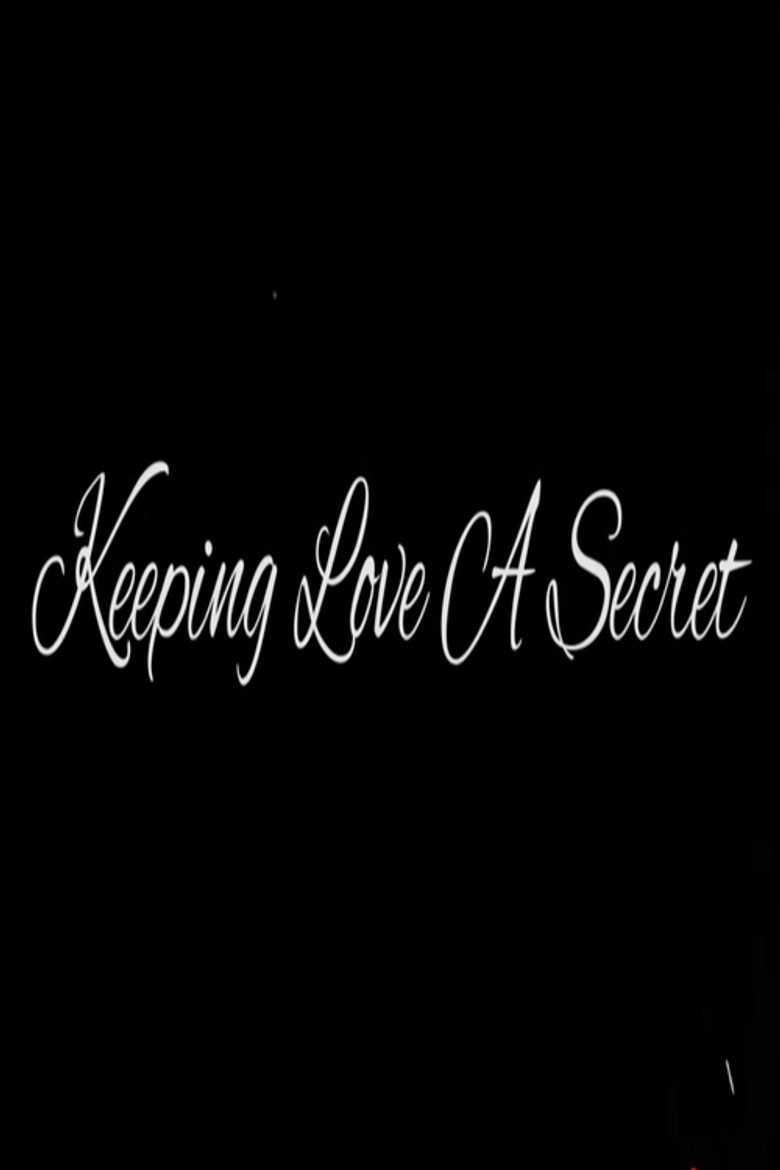 Keeping Love a Secret background