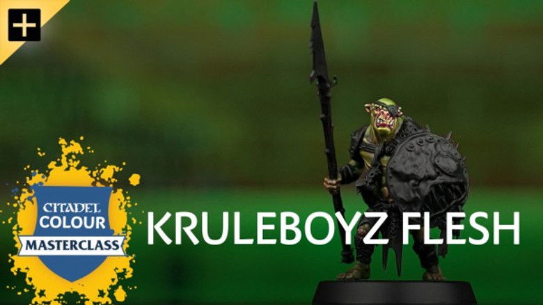 Kruleboyz Flesh