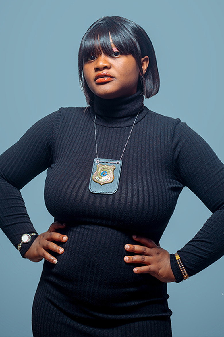 Dorcas kabala photo