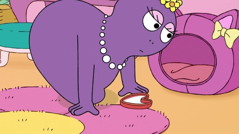 Still image for Barbapapa: One Big Happy Family! season 1 episode 12: Where Is Bali? Still image for Barbapapa: One Big Happy Family! season 1 episode 12: Where Is Bali?