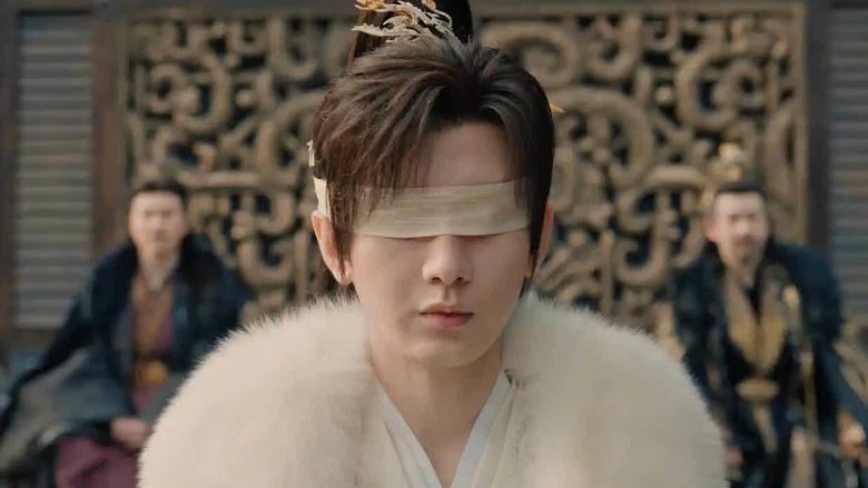 天地剑心 Sezóna 1 Epizoda 4 bombuj