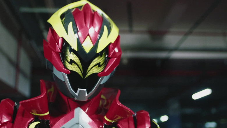 Still image for Armor Hero Star Ray season 1 episode 11: Episode 11 Still image for Armor Hero Star Ray season 1 episode 11: Episode 11