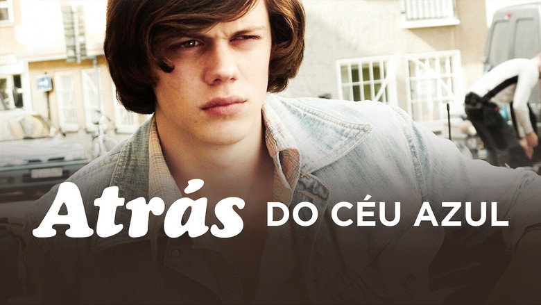 Behind Blue Skies — scene 12