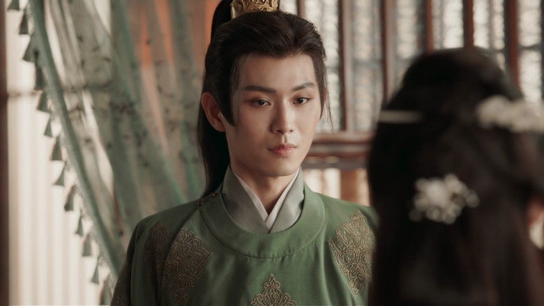 Still image for Destiny of the General's Bride season 1 episode 16: Episode 16