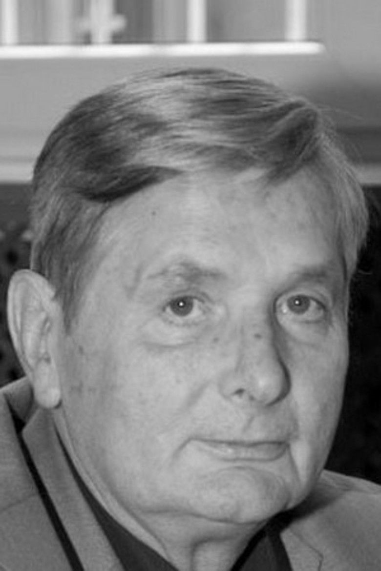 Jan Włodarczyk portrait image