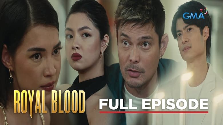 Still image for Royal Blood season 1 episode 3: Episode 3 Still image for Royal Blood season 1 episode 3: Episode 3