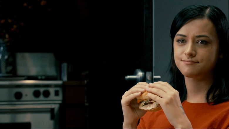 Image d'arrière-plan 4 du film Red 11