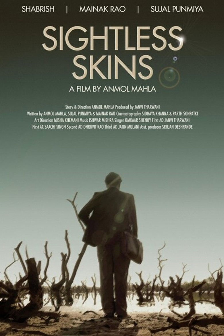 Imatge de Sightless Skins