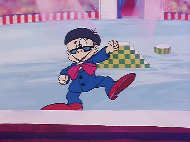 Still image for Little Meg the Witch Girl season 1 episode 62: Due by Midnight, Bound for The Witch Kindgom Still image for Little Meg the Witch Girl season 1 episode 62: Due by Midnight, Bound for The Witch Kindgom