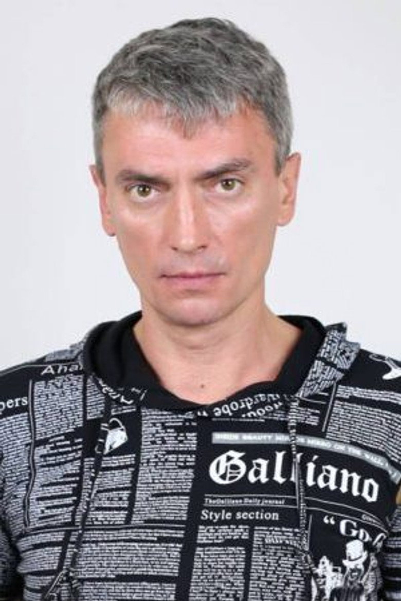 Yurii Odynokyi photo 2
