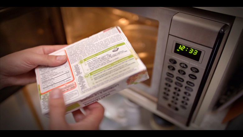 Still image for Faster! Humanity's Quest to Save Time season 1 episode 5: Episode 5 - The Microwave Still image for Faster! Humanity's Quest to Save Time season 1 episode 5: Episode 5 - The Microwave