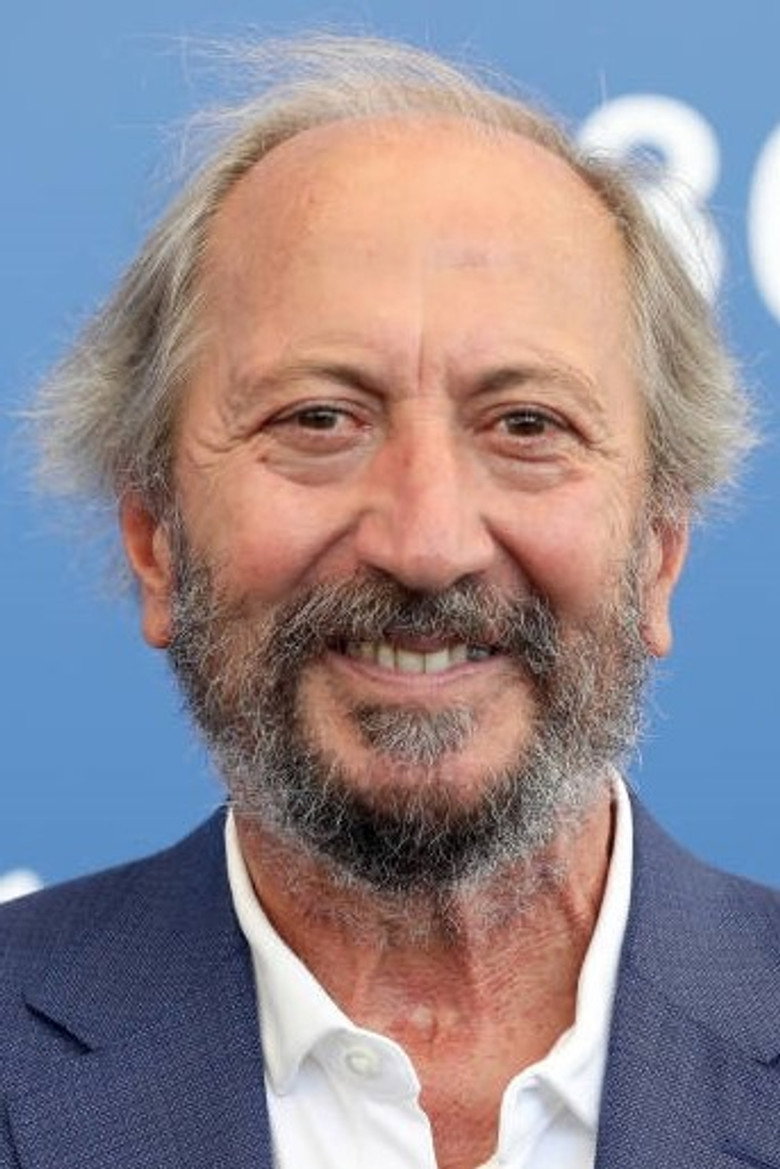 Giuseppe Piccioni photo 3