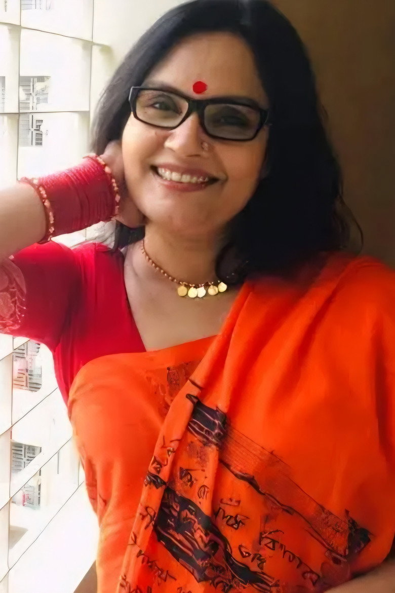 Photo de Shahnaz Khushi