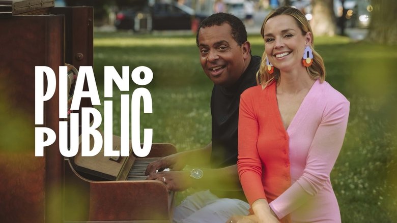 Piano public (2025)