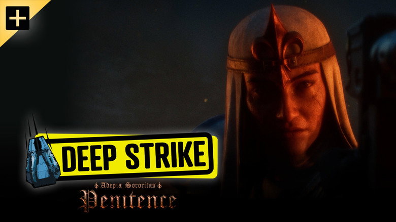 Penitence