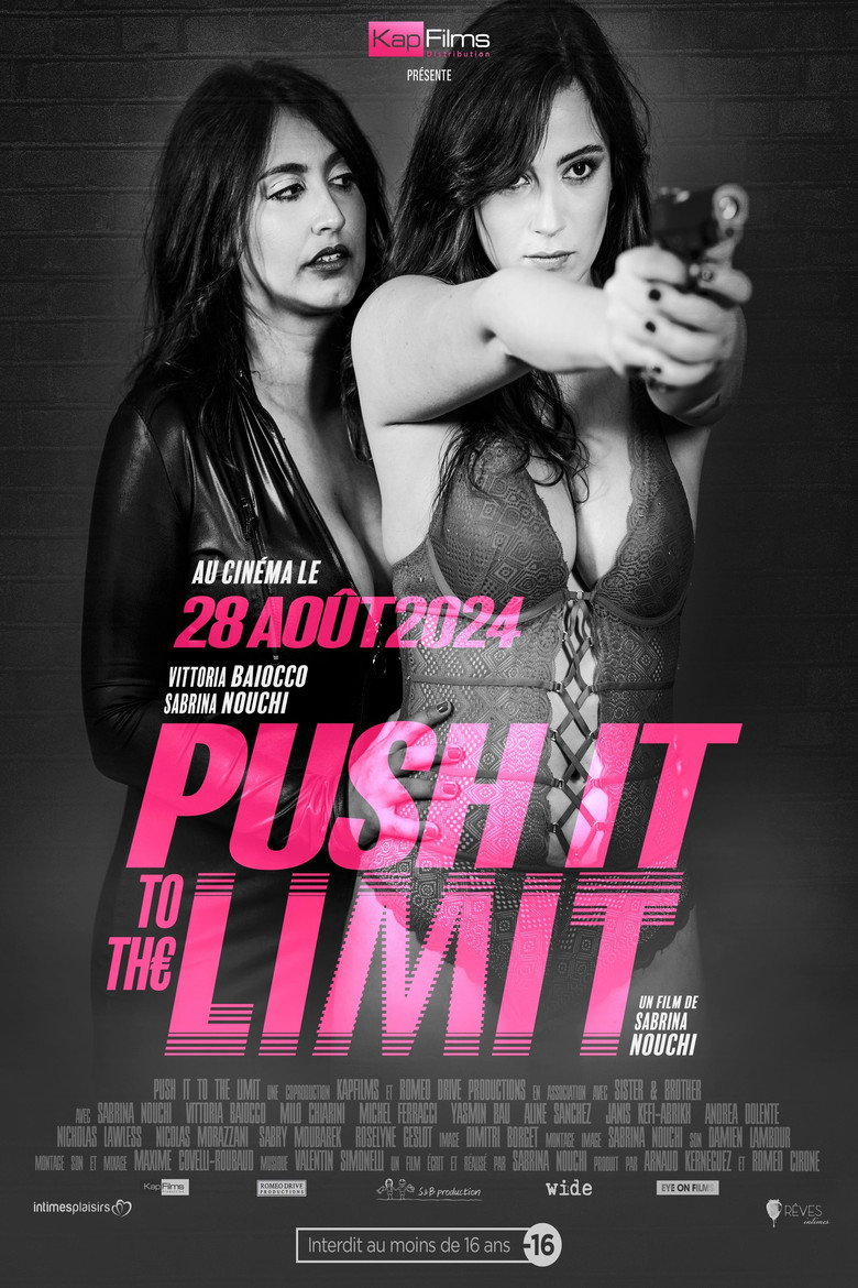 Push It To The Limit — image 3