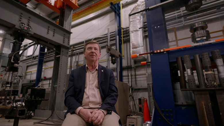 Still image for Reset season 1 episode 10: Episode 10