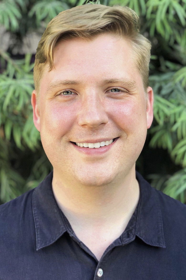 Connor Flanagan portrait image