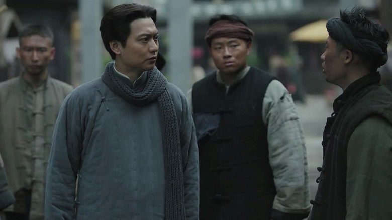 Still image for For Truly Great Men season 1 episode 4: Episode 4 Still image for For Truly Great Men season 1 episode 4: Episode 4