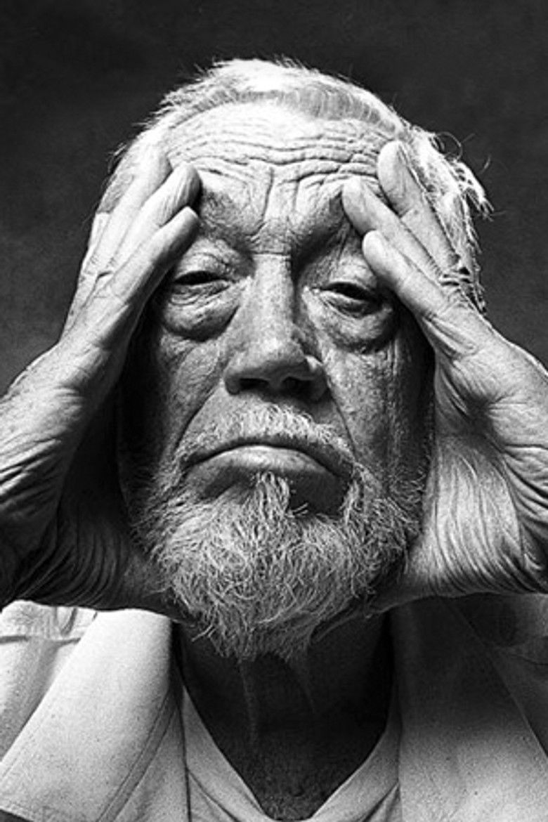 Everything About John Huston Movies Bio And Images Reelbugs
