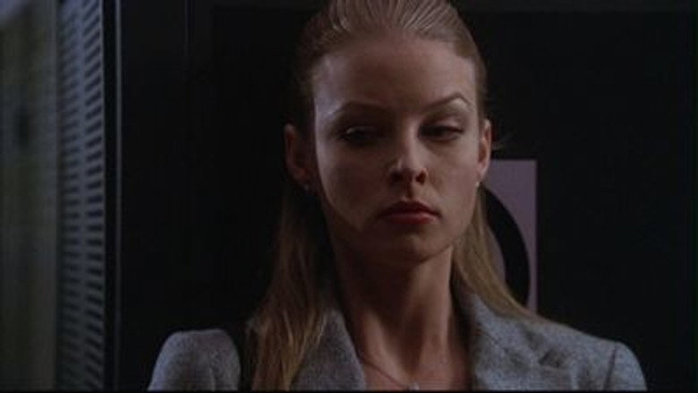 Still from Alias - Season 5 Episode 10