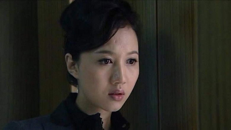 Still image for 战友 season 1 episode 12: Episode 12