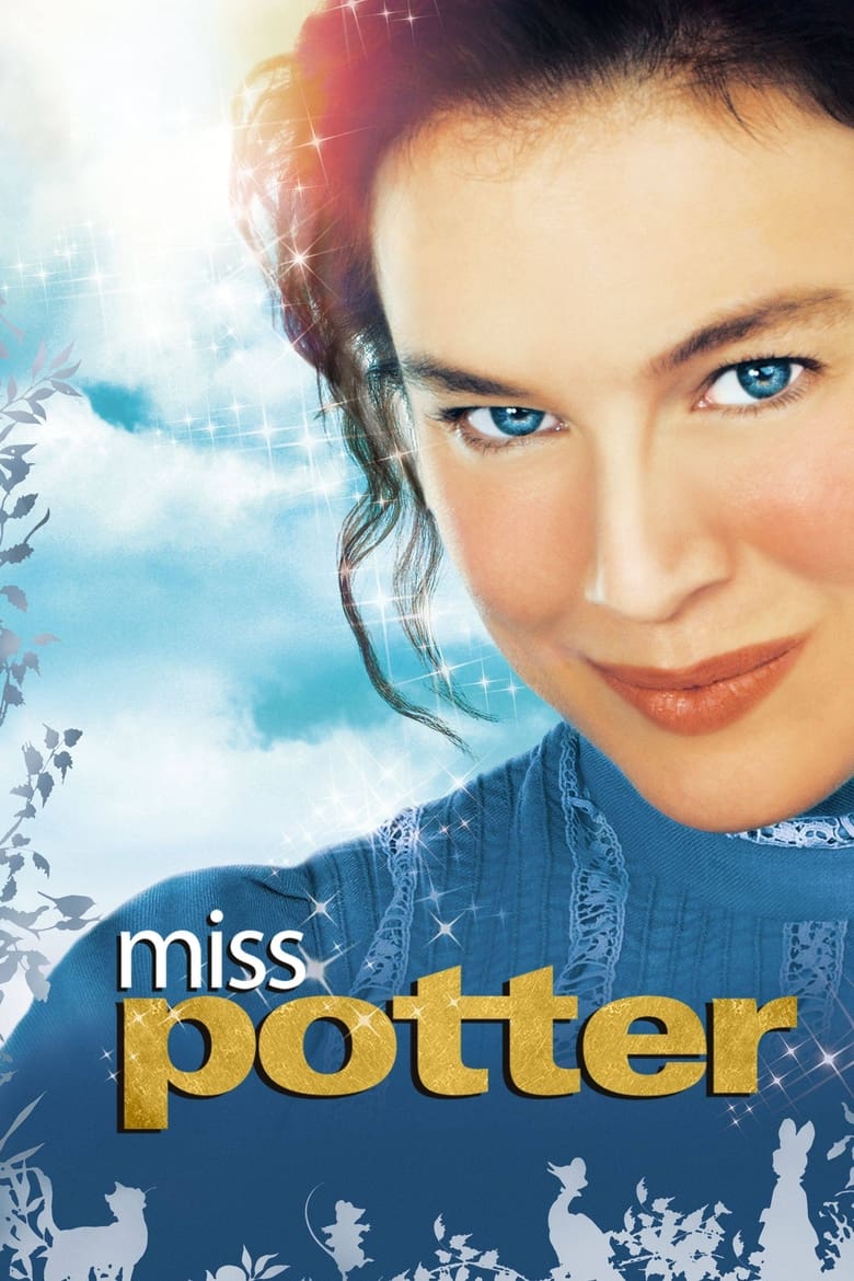 Міс Поттер (2006)