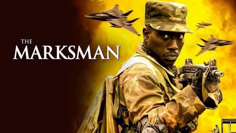 The Marksman (2005)