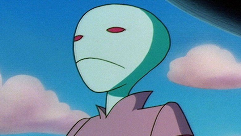 Still image for Freakazoid! season 1 episode 3: Mo-Ron / The Sewer Rescue / The Big Question / The Legends Who Lunch Still image for Freakazoid! season 1 episode 3: Mo-Ron / The Sewer Rescue / The Big Question / The Legends Who Lunch